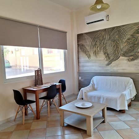 Kd Palm Home Lavrion Bagian luar foto