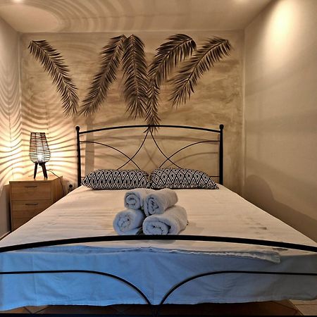 Kd Palm Home Lavrion Bagian luar foto